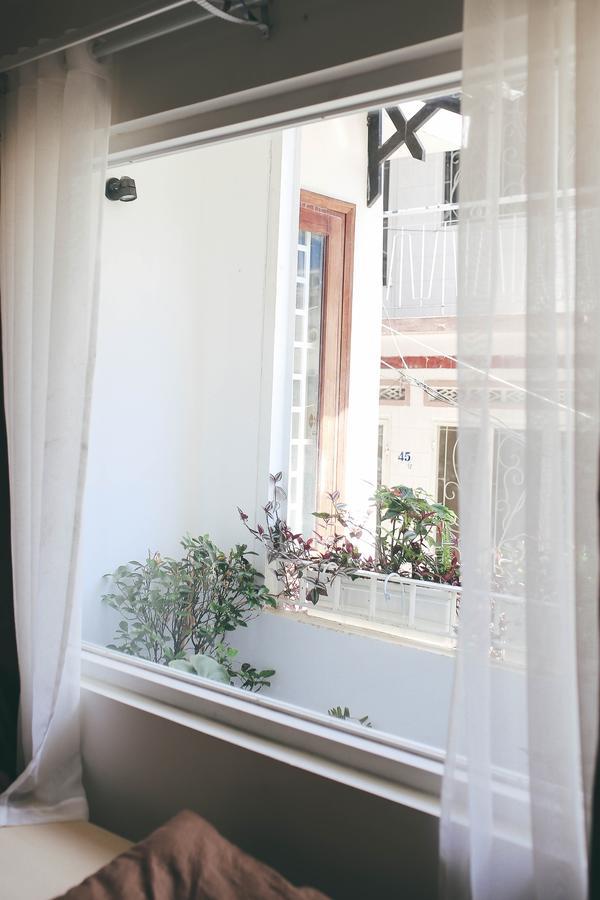 ÉTÉ Dalat Hotel Bagian luar foto