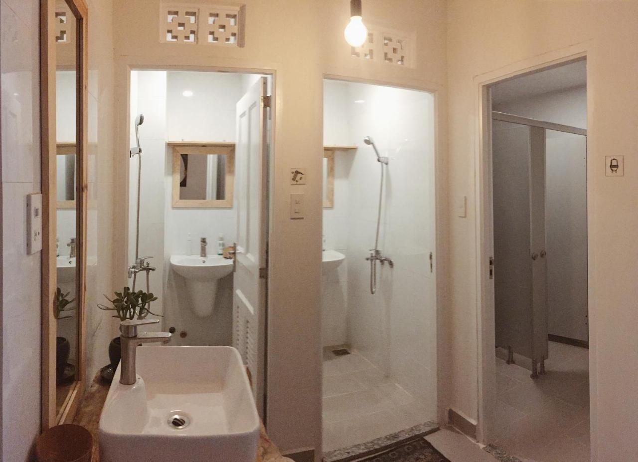 ÉTÉ Dalat Hotel Bagian luar foto